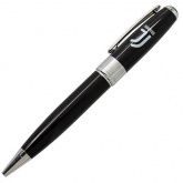 Ручка Ювентус Executive Ball Point Pen Greca BK Ручка Ювентус Executive Ball Point Pen Greca BK