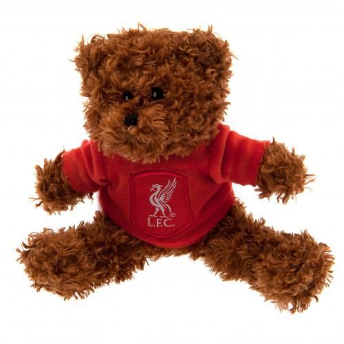 Мягкая игрушка Ливерпуль T-Shirt Bear