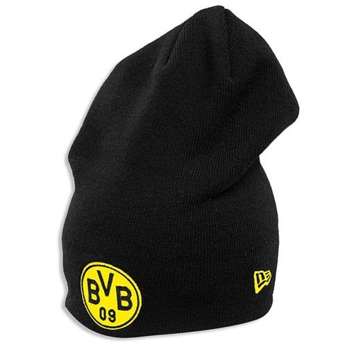 Шапка Боруссия Knitted Hat ER