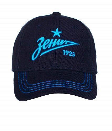 Бейсболка Зенит 10533