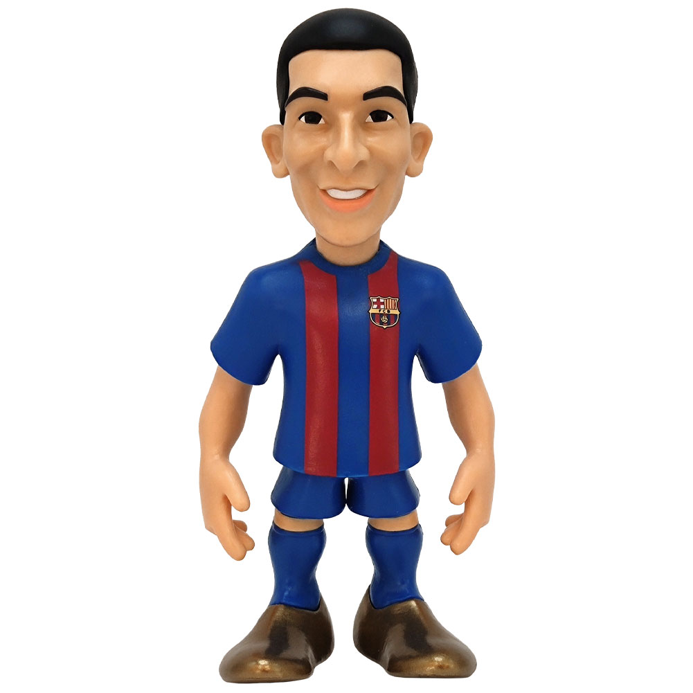   MINIX Figure 12cm Ferran Torres