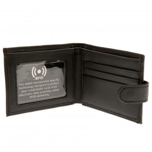   rfid Anti Fraud Wallet