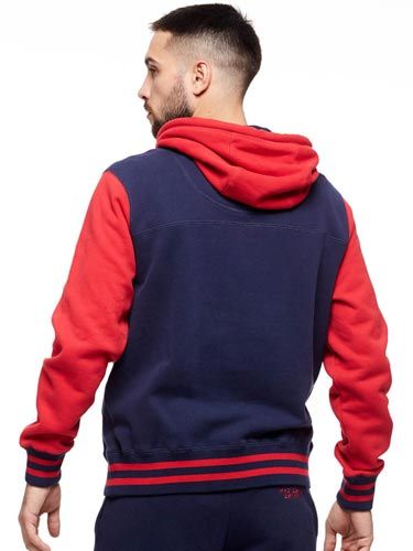 Толстовка ЦСКА 14590