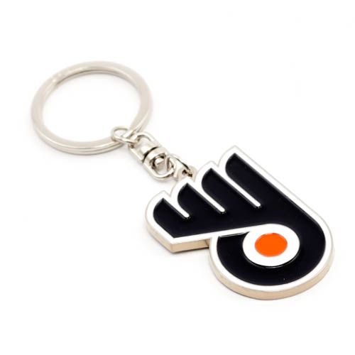Брелок NHL Philadelphia 55015