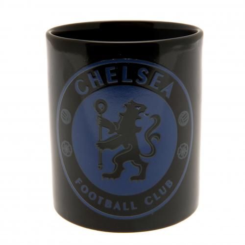 Кружка Челси Heat Changing Mug