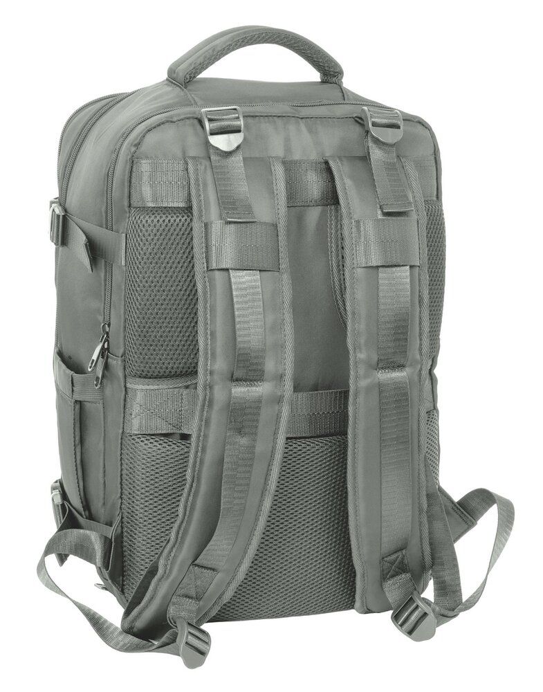 Рюкзак Реал Мадрид Gray 44 см 15,6"