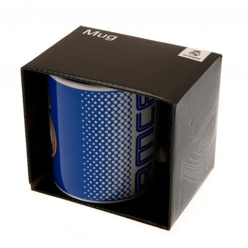 Кружка Реал Мадрид Mug FD