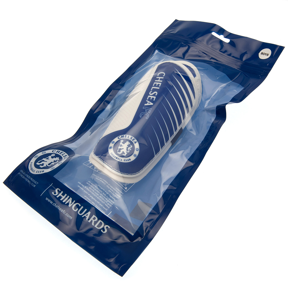     Shin Pads Kids SP, 7-9 