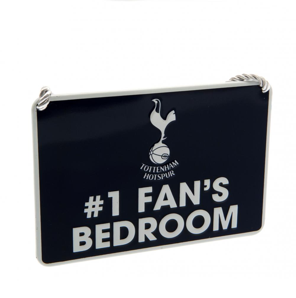   Bedroom Sign No1 Fan