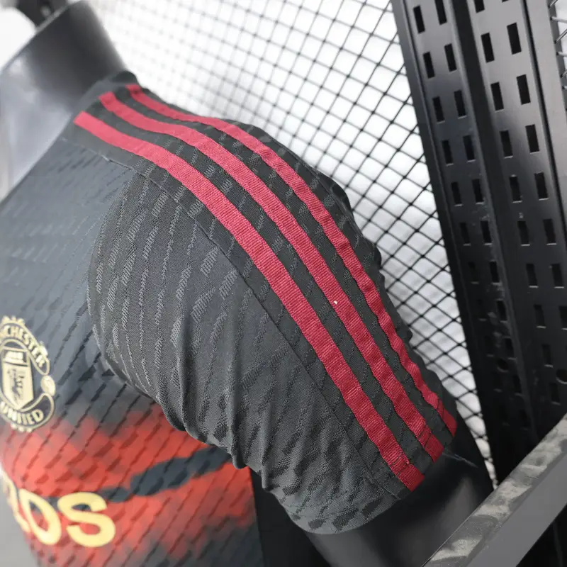     2025/2026 Black Tezos Special Edition (Player version)