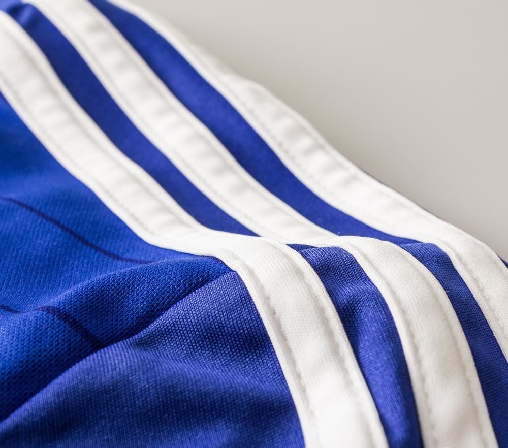 Женская футболка Челси 2014/2015 домашняя Женская футболка Челси 2014/2015 домашняя