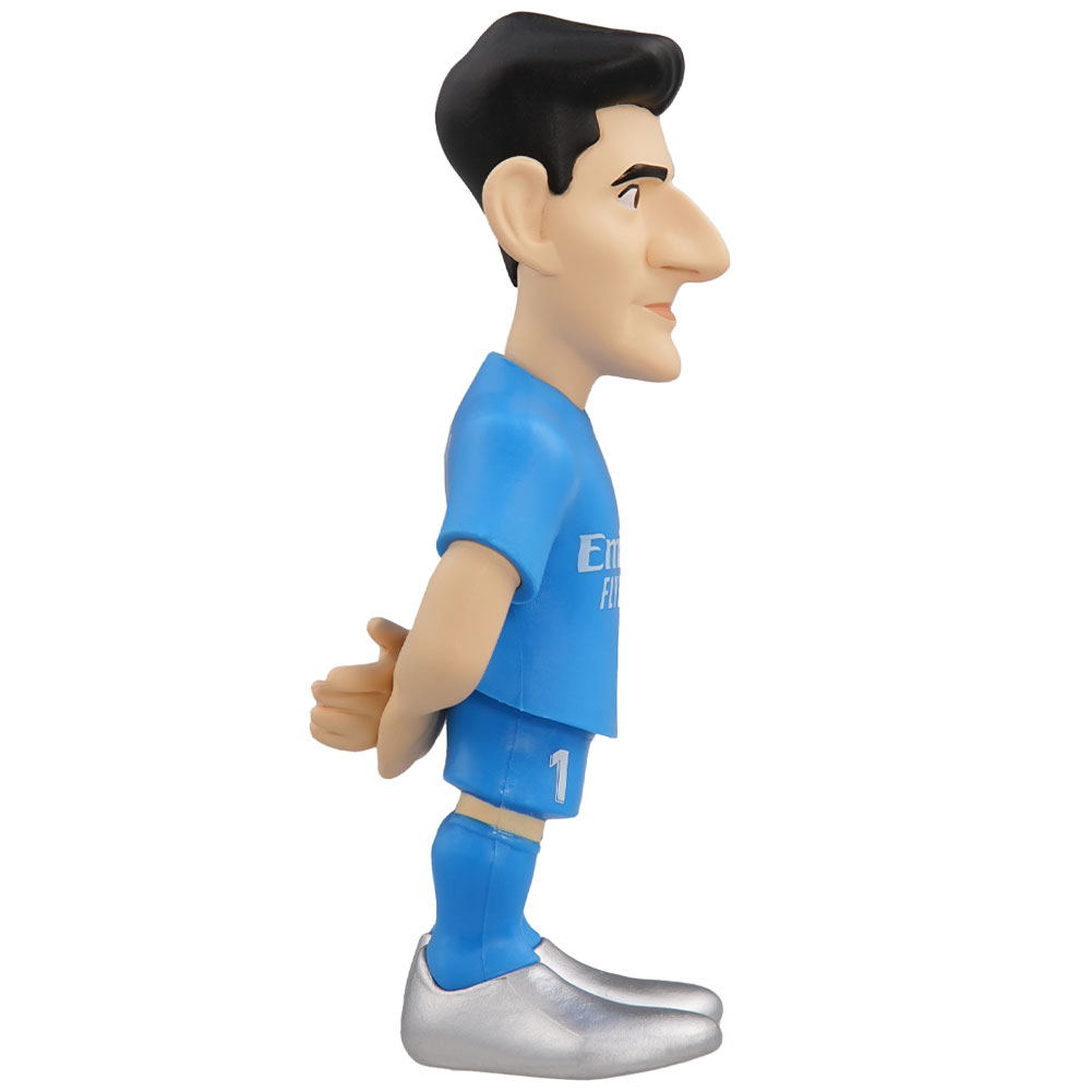 ������� ���� ������ MINIX Figure 12cm Courtois