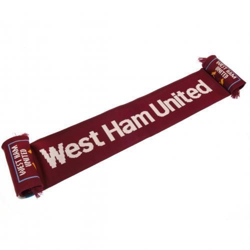 Шарф Вест Хэм Scarf SS