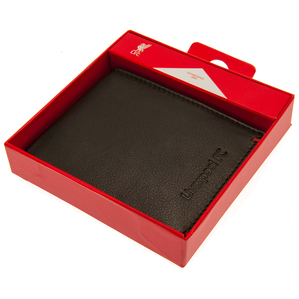   Premium Leather Wallet