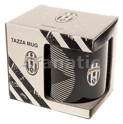 Кружка Ювентус Mug STR