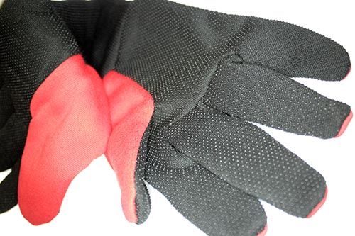 Перчатки рабочие Манчестер Юнайтед