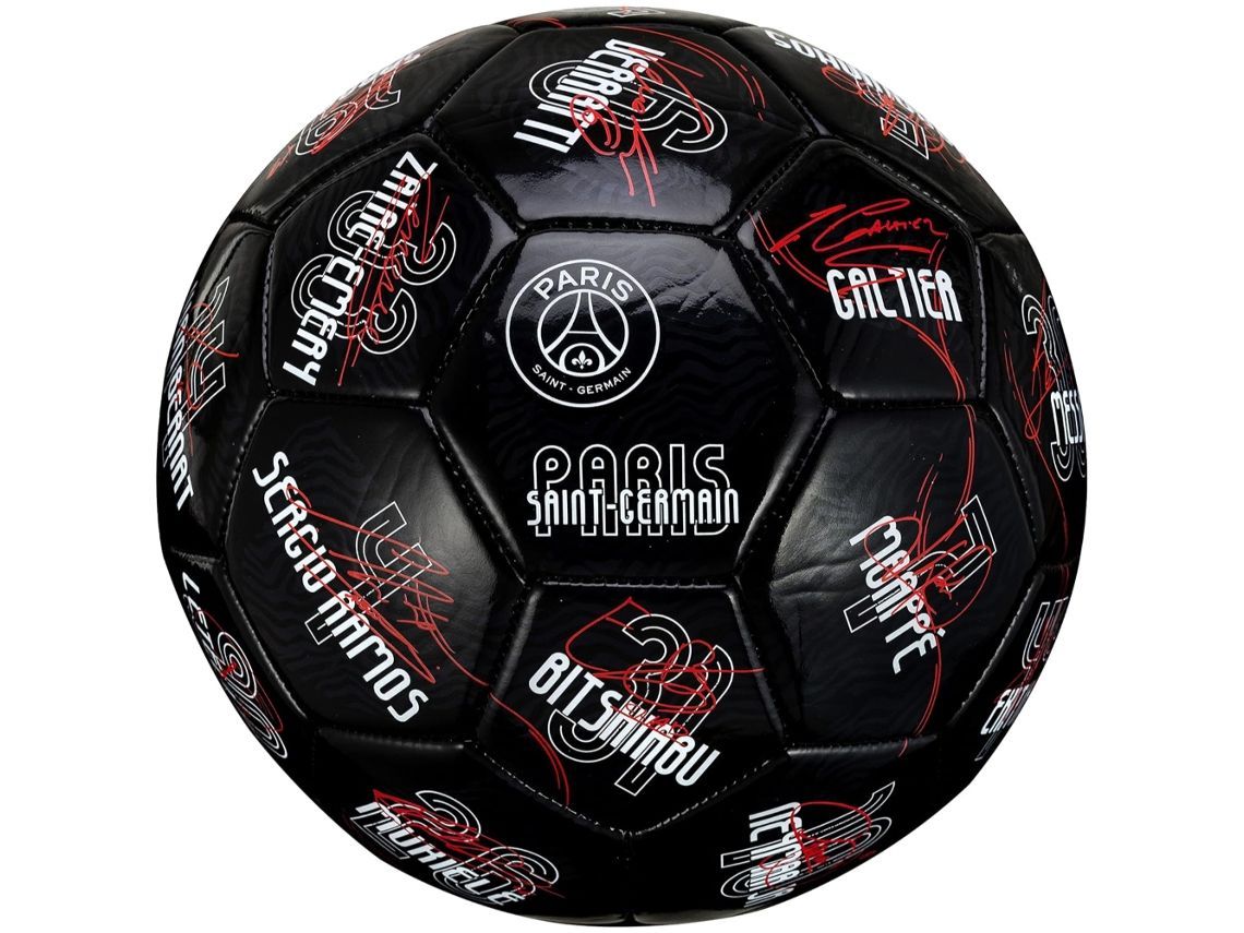 Мяч ПСЖ Football Historicos