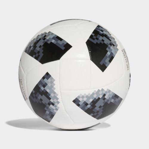 Футбольный мяч 2018 FIFA WORLD CUP RUSSIA "TELSTAR 18".