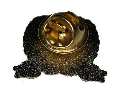 Значок ЦСКА Лошадка