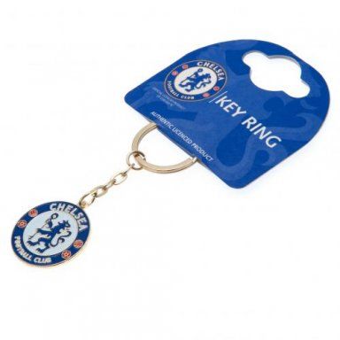 Брелок Челси Crest Keyring