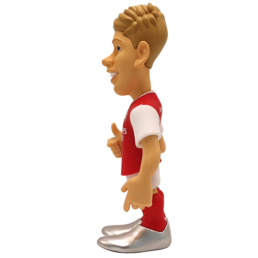 Фигурка Арсенал MINIX Figure 12cm Smith Rowe Фигурка Арсенал MINIX Figure 12cm Smith Rowe