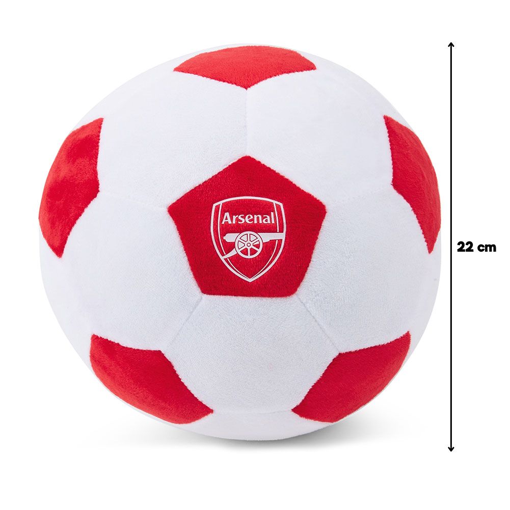 Подушка Арсенал Plush Football