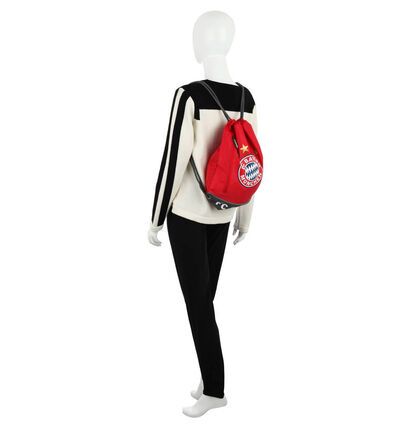 Мешок для обуви Бавария Gym Bag GR Мешок для обуви Бавария Gym Bag GR