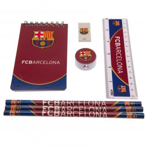 Набор канцтоваров Барселона Starter Stationery Set SW