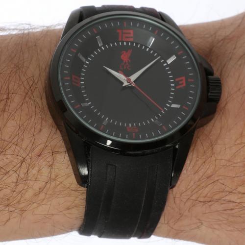 Часы Ливерпуль наручные Mens Watch Gift Set