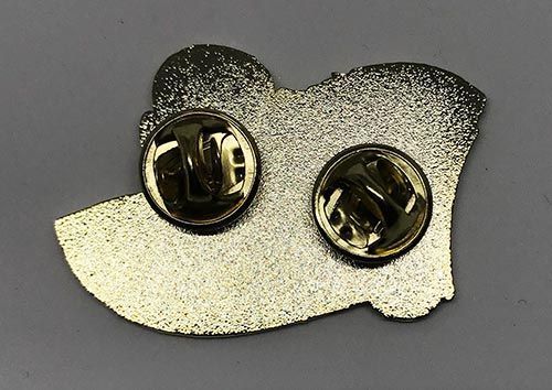 Значок "Легенды ЦСКА" Алексей Березуцкий