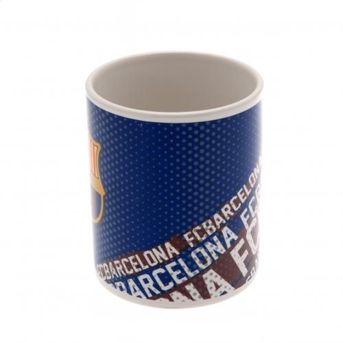 Кружка Барселона Mug IP