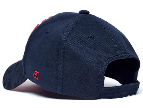 Бейсболка Россия 101544