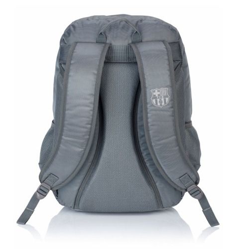 Рюкзак Барселона, серый FC-191