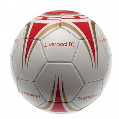 Мяч Ливерпуль Football ST WT