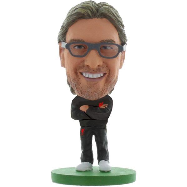Фигурка Ливерпуль SoccerStarz Klopp