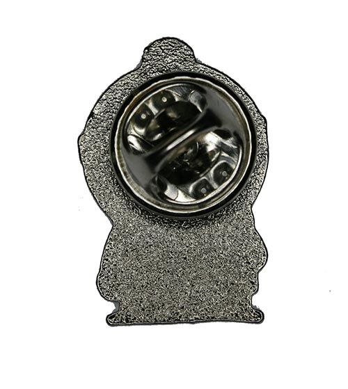 Значок ЦСКА "Южный парк"