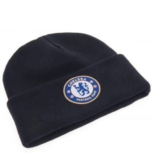 Шапка Челси Knitted Hat TU NV