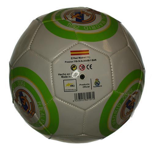 Мяч Реал Мадрид Football ZI
