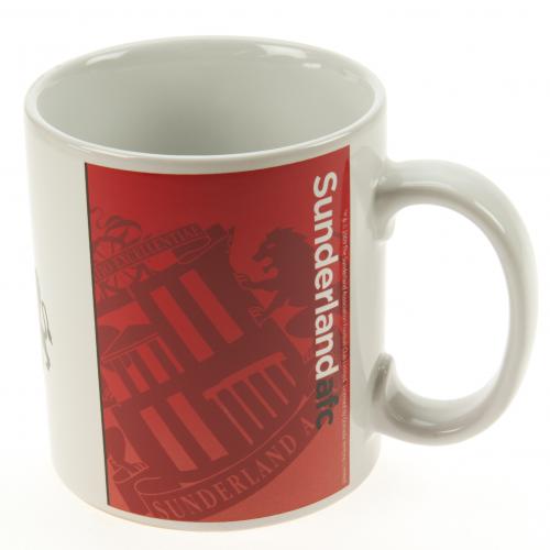 Кружка Сандерленд Jumbo Mug Кружка Сандерленд Jumbo Mug
