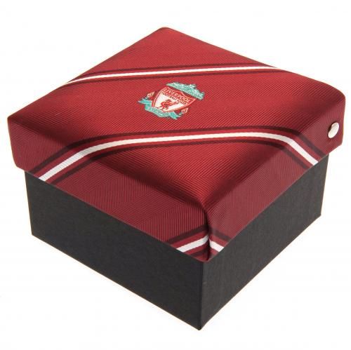     Tie & Cufflink Set