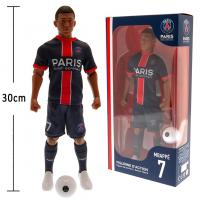    Action Figure Mbappe
