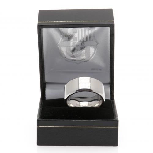 Кольцо Барселона Band Ring