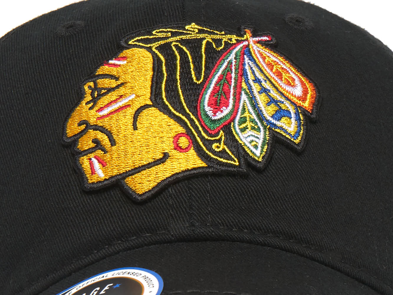 ��������� NHL Chicago Blackhawks ������ 31686