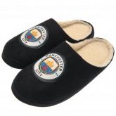 Тапочки Манчестер Сити Mens Mules PL Тапочки Манчестер Сити Mens Mules PL