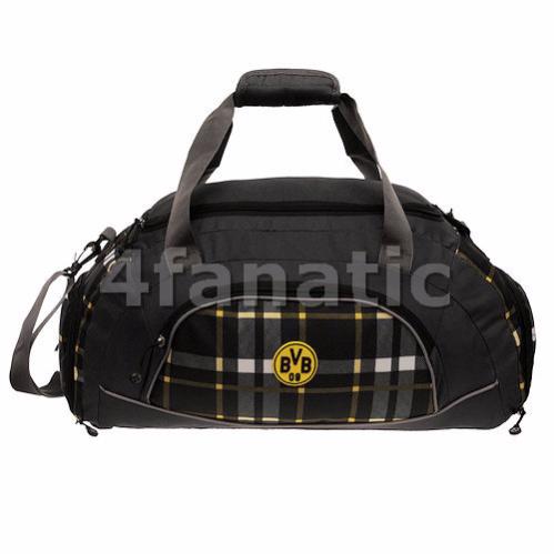 Сумка Боруссия Sport Bag GR