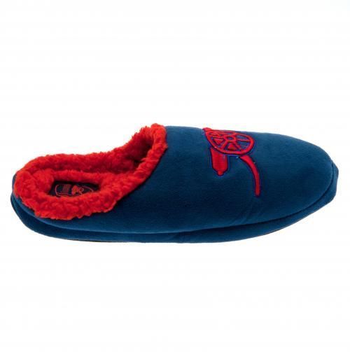 Тапочки Арсенал Mules Mens