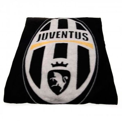Плед Ювентус Fleece Blanket BE