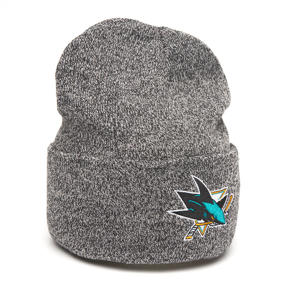 Шапка San Jose Sharks 59341