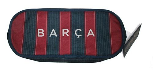 Пенал Барселона shaped Pencil Case PA