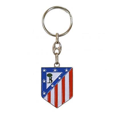    Crest Keyring